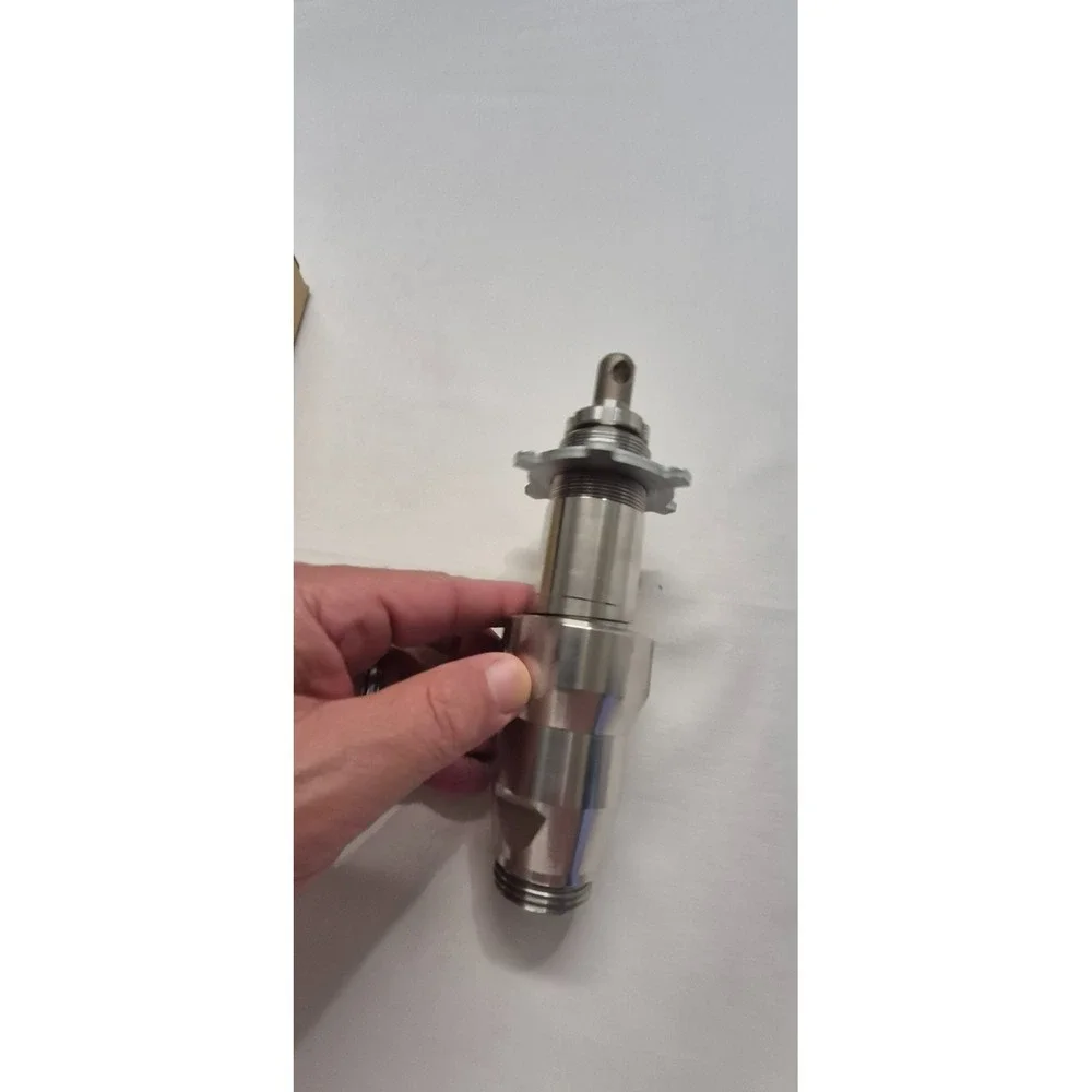 Stainless steel paint pump replacement part 390-395-495 Airless sprayer accessor